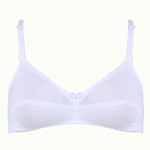 Amoreena Cotton Bra – Cool Comfort, Everyday Fit